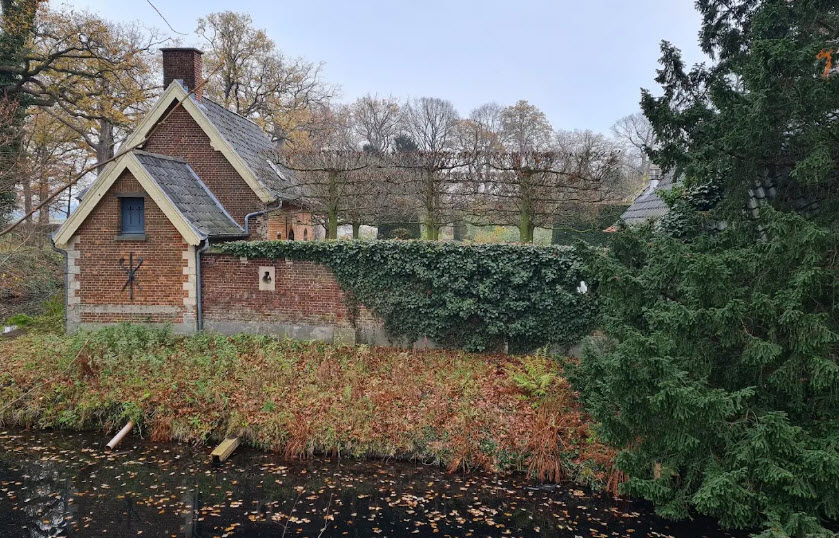 Hof Van Rameyen, Berlaar, Belgium, Belgium